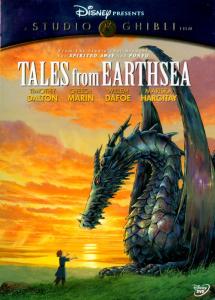 Tales from Earthsea