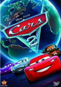 Cars 2