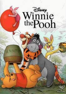 Winnie the Pooh