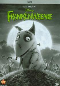 Frankenweenie