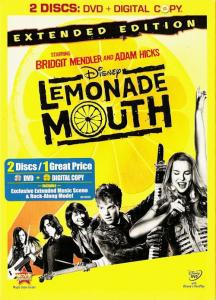 Lemonade Mouth