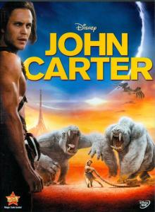 John Carter