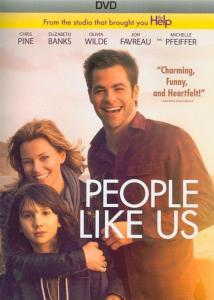 People Like Us