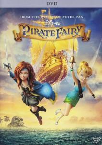 The Pirate Fairy