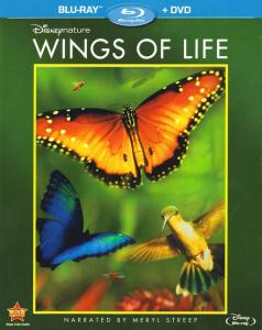 Wings of Life