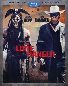 The Lone Ranger