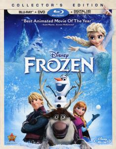 Frozen