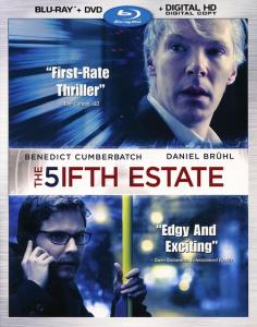 The Fifth Estate