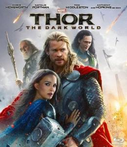 Thor: The Dark World
