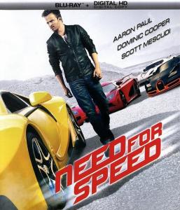 Need for Speed