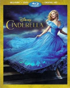 Cinderella