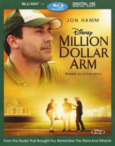Million Dollar Arm