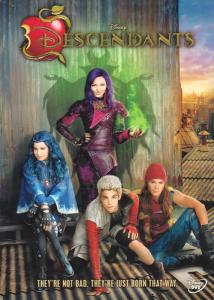 Descendants