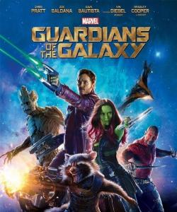 Guardians of the Galaxy