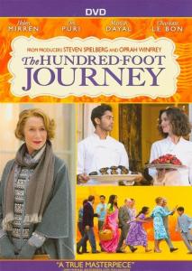 The Hundred-Foot Journey