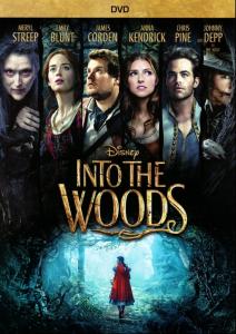 Into the Woods