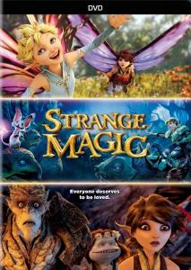 Strange Magic