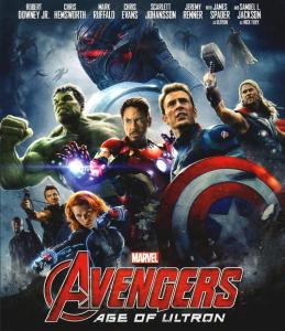 Avengers: Age of Ultron