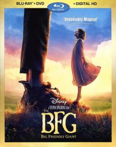The BFG