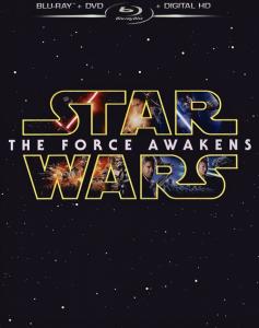 Star Wars: The Force Awakens