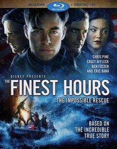 The Finest Hours