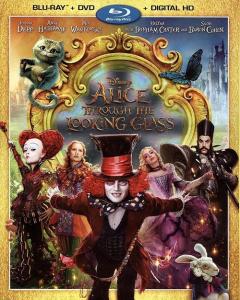 Alice Through the Looking Glass