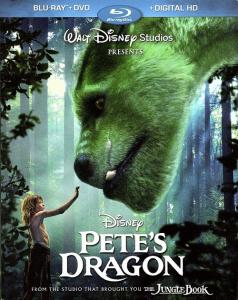 Pete's Dragon