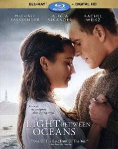 The Light Between Oceans
