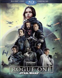 Rogue One: A Star Wars Story