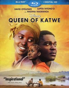 Queen of Katwe