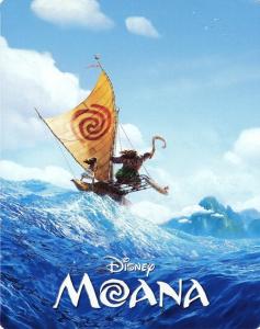 Moana