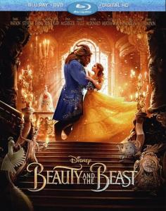 Beauty and the Beast