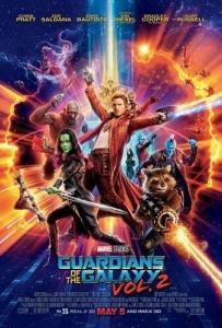 Guardians of the Galaxy: Vol. 2