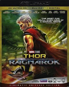 Thor: Ragnarok