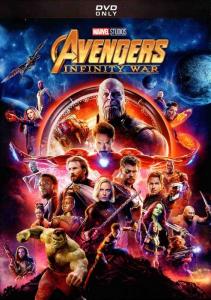 Avengers: Infinity War