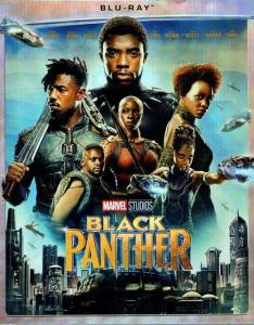 Black Panther