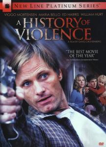 A History of Violence