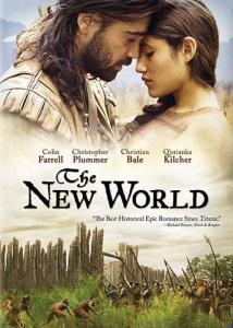 The New World