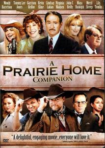 A Prairie Home Companion