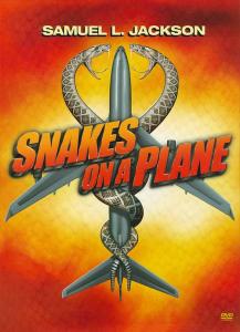 Snakes on a Plane