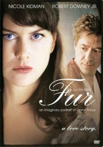 Fur: An Imaginary Portrait of Diane Arbus