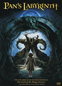 Pan's Labyrinth