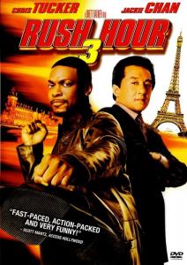 Rush Hour 3