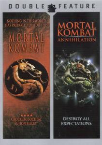 Mortal Kombat / Mortal Kombat Annihilation