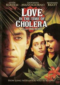 Love in the Time of Cholera