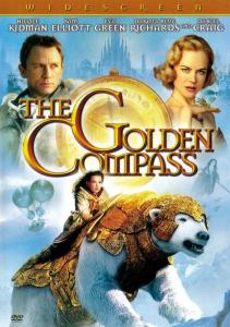 The Golden Compass