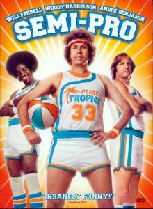 Semi-Pro