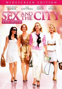 Sex and the City: The Movie