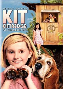 Kit Kittredge An American Girl