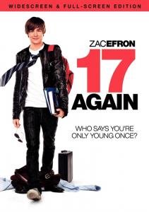 17 Again